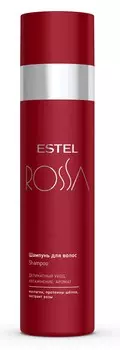 Estel Professional Шампунь для волос, 250 мл (Estel Professional, Rossa)