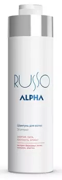 Estel Professional Шампунь для волос Alpha, 1000 мл (Estel Professional, Russo)