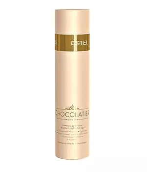 Estel Professional Шампунь для волос «Белый шоколад», 250 мл (Estel Professional, Otium)
