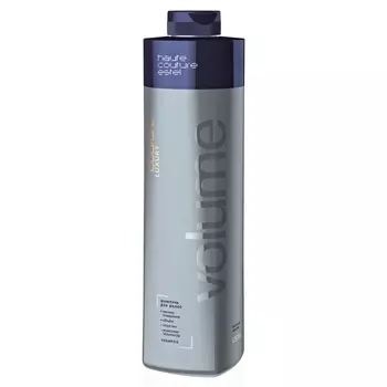 Estel Professional Шампунь для волос "Роскошь объема", 1000 мл (Estel Professional, Haute Couture)