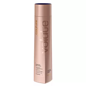 Estel Professional Шампунь для волос "Роскошь вьющихся волос", 300 мл (Estel Professional, Haute Couture)