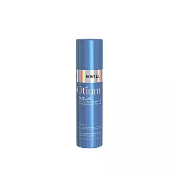 Estel Professional Спрей для интенсивного увлажнения волос 200 мл (Estel Professional, Otium)