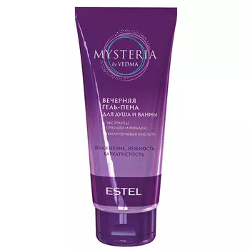 Estel Professional Вечерняя гель-пена для душа и ванны, 200 мл (Estel Professional, Mysteria)