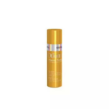 Estel Professional ВВ-крем для волос "Послушные локоны" 100 мл (Estel Professional, Otium)