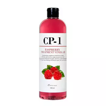 Esthetic House Кондиционер-ополаскиватель для волос "Малиновый уксус", 500 мл (Esthetic House, Уход за волосами и кожей головы)