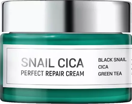 Esthetic House Крем для лица "Муцин улитки и центелла", 50 мл (Esthetic House, Уход за лицом и телом)