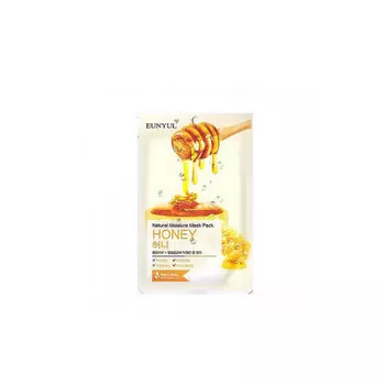 Eunyul Маска с экстрактом меда 23 мл (Eunyul, Для лица)