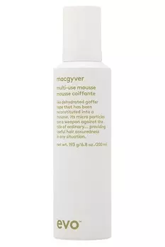 Evo Мусс [универсальный солдат] особого значения, 200 мл (Evo, style)