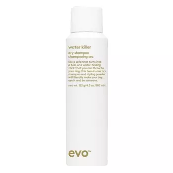 Evo Сухой шампунь-спрей Полковник су-[хой], 200 мл (Evo, style)