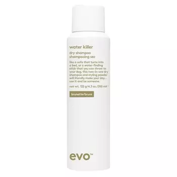 Evo Сухой шампунь-спрей Полковник су[хой] брю[нет], 200 мл (Evo, style)