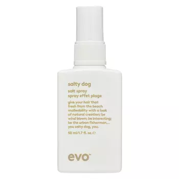 Evo Текстурирующий спрей [пляжон(ка)], 50 мл (Evo, travel)