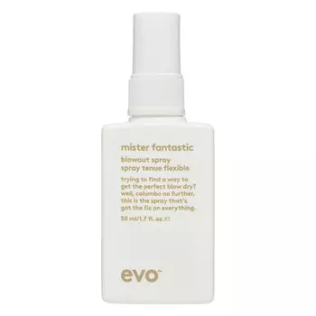 Evo Универсальный стайлинг-спрей [mr.фантастик], 50 мл (Evo, travel)