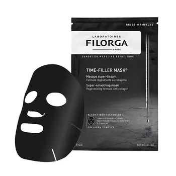 Filorga Интенсивная маска против морщин Time-Filler, 23 гр (Filorga, Time)