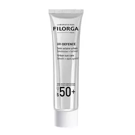 Filorga Солнцезащитный крем SPF 50+, 40 мл (Filorga, UV-Defence)