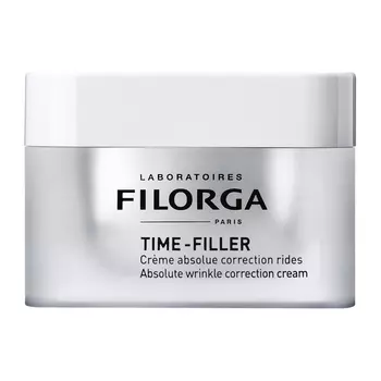 Filorga Совершенный крем против морщин Time-Filler, 50 мл (Filorga, Time)