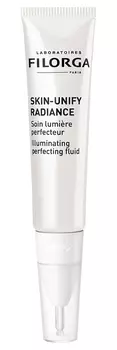 Filorga Совершенствующий флюид для выравнивания тона кожи, 15 мл (Filorga, Skin-Unify)