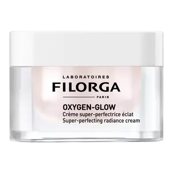 Filorga Совершенствующий крем-бустер для сияния кожи, 50 мл (Filorga, Oxygen-Glow)