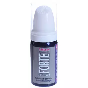 Gehwol Крем-пенка Каллюзан Форте смягчающая 40 мл (Gehwol, )