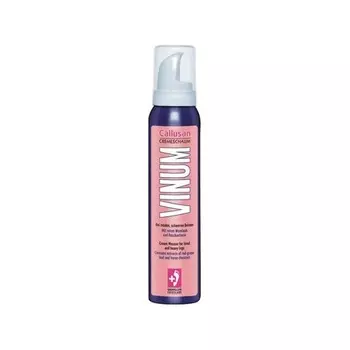 Gehwol Крем-пенка Каллюзан "Венум", 125мл (Gehwol, Callusan)