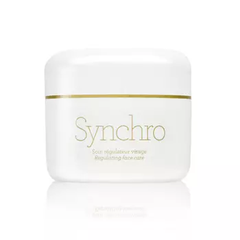 Gernetic Базовый регенерирующий питательный крем 50 мл (Gernetic, Возрастная кожа)