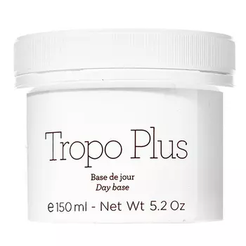 Gernetic Дневной крем для сухой кожи (SPF 5+) Tropo Plus, 150 мл (Gernetic, Сухая кожа)