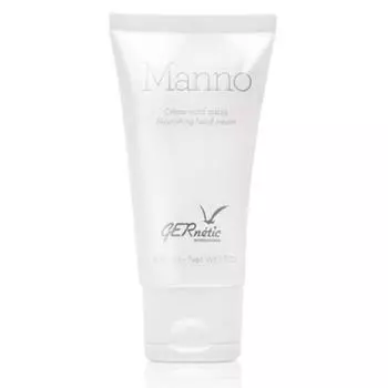 Gernetic Крем омолаживающий для рук "Манно", 40 мл (Gernetic, Для тела)