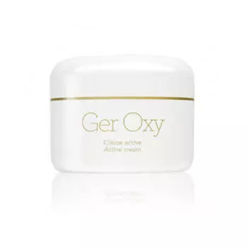 Gernetic Крем увлажняющий Ger Oxy, 40 мл (Gernetic, Сухая кожа)