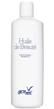 Gernetic Масло красоты Huile De Beaute, 500 мл (Gernetic, SPA - морская линия)