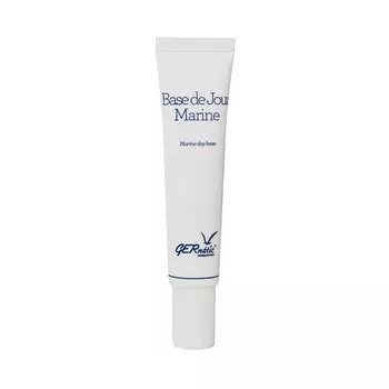 Gernetic Морской минерализирующий дневной крем SPF 5+, 30 мл (Gernetic, SPA - морская линия)