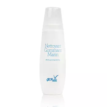 Gernetic Морской очищающий и отшелушивающий гель 500 мл (Gernetic, SPA - морская линия)