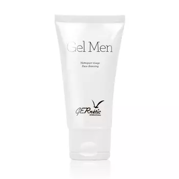 Gernetic Мужской очищающий гель 90 мл (Gernetic, Мужская линия)