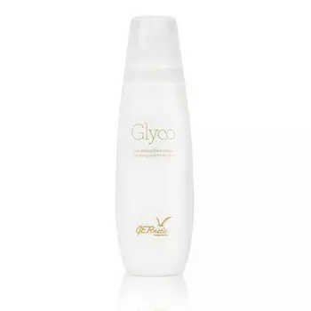 Gernetic Очищающее и питательное молочко для лица 200 мл (Gernetic, Чувствительная кожа)