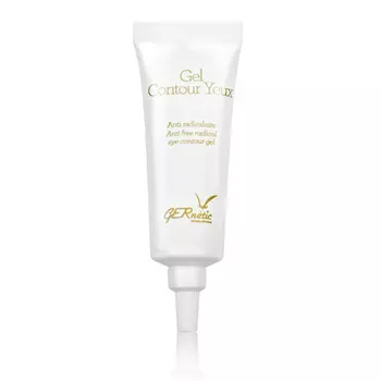 Gernetic Омолаживающий гель для век 25 мл (Gernetic, Для век)