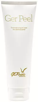 Gernetic Поверхностный крем-пилинг, 90 мл (Gernetic, Жирная кожа)