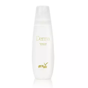 Gernetic Противовоспалительное и дезинфицирующее жидкое мыло, 200 мл (Gernetic, Жирная кожа)