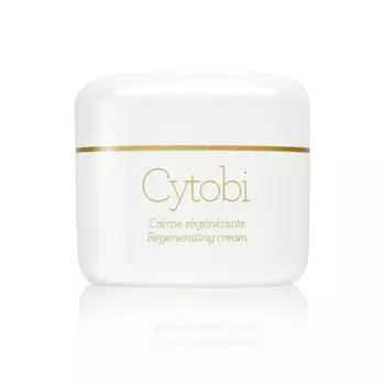 Gernetic Реструктурирующий питательный крем, 30 мл (Gernetic, Чувствительная кожа)