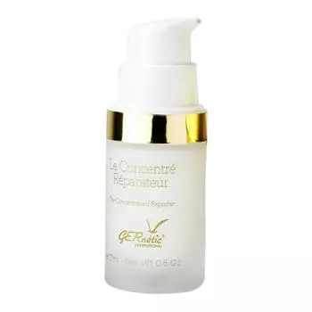 Gernetic Сыворотка восстанавливающая концентрированная, 17 мл (Gernetic, Возрастная кожа)