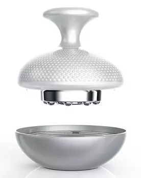 Gezatone Антицеллюлитный массажер для тела Bio Sonic (Gezatone, Массажеры для тела)