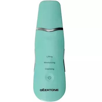 Gezatone Аппарат для ультразвуковой чистки и лифтинга Bio Sonic 770S (Gezatone, Массажеры для лица)