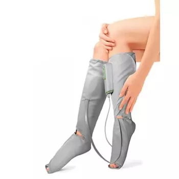 Gezatone AMG709 Массажер для ног Light Feet (Gezatone, Массажеры для тела)