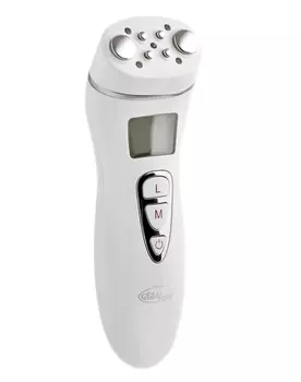 Gezatone m1601 Массажер для ухода за кожей лица RF Lifting (Gezatone, Массажеры для лица)