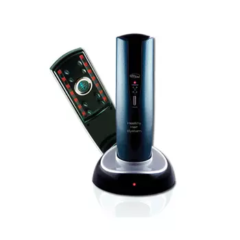 Gezatone Массажер для головы против выпадения волос Healthy System Gezatone HS 575 (Gezatone, Уход за кожей головы)