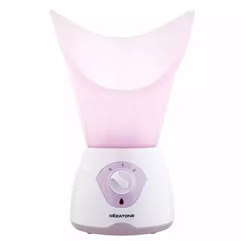 Gezatone Паровая сауна для лица 105S (Gezatone, Уход)
