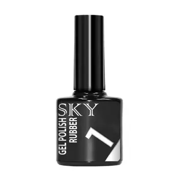 Giorgio Capachini Гель-лак "Sky" для ногтей, 10 мл - 1 (Giorgio Capachini, Гель-лаки)