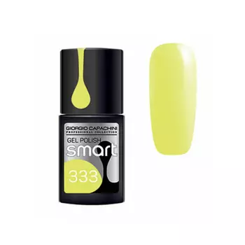 Giorgio Capachini Гель-лак универсальный "Smart", 11 мл (Giorgio Capachini, Гель-лаки)