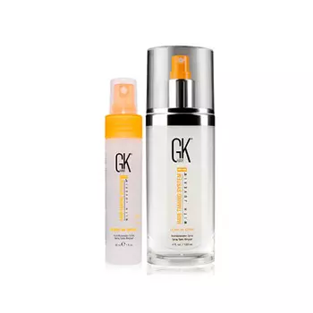 Global Keratin Несмываемый кондиционер-спрей Leave in Conditioner Spray, 30 мл (Global Keratin, Уход и стайлинг)