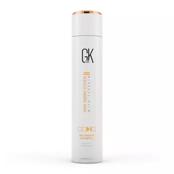 Global Keratin Шампунь балансирующий Balancing Shampoo, 300 мл (Global Keratin, Шампуни и кондиционеры)