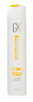 Global Keratin Шампунь увлажняющий с защитой цвета волос/ Moisturizing Shampoo Color Protection, 300 мл (Global Keratin, Шампуни и кондиционеры)