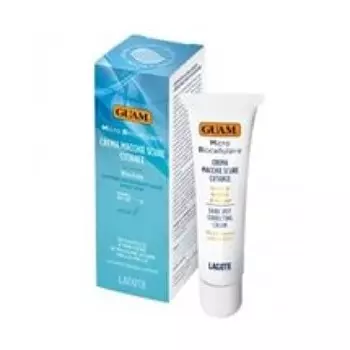 Guam Крем против пигментных пятен 30 мл (Guam, Micro biocellulaire)