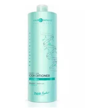Hair Company Professional Бальзам-уход с кератином 1000 мл (Hair Company Professional, Hair Light)